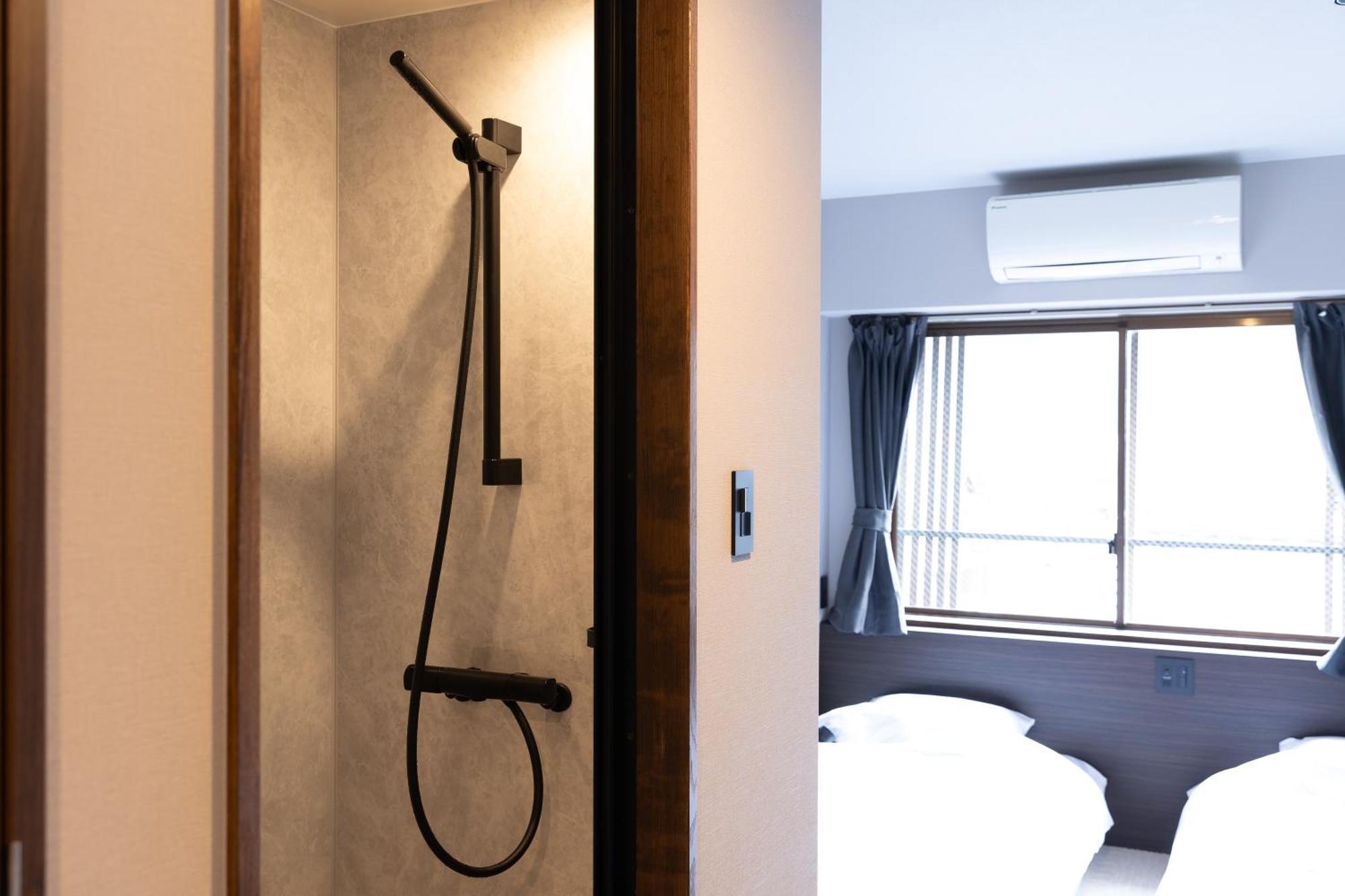 城崎温泉 Hostel Waraku Toyooka  Ngoại thất bức ảnh