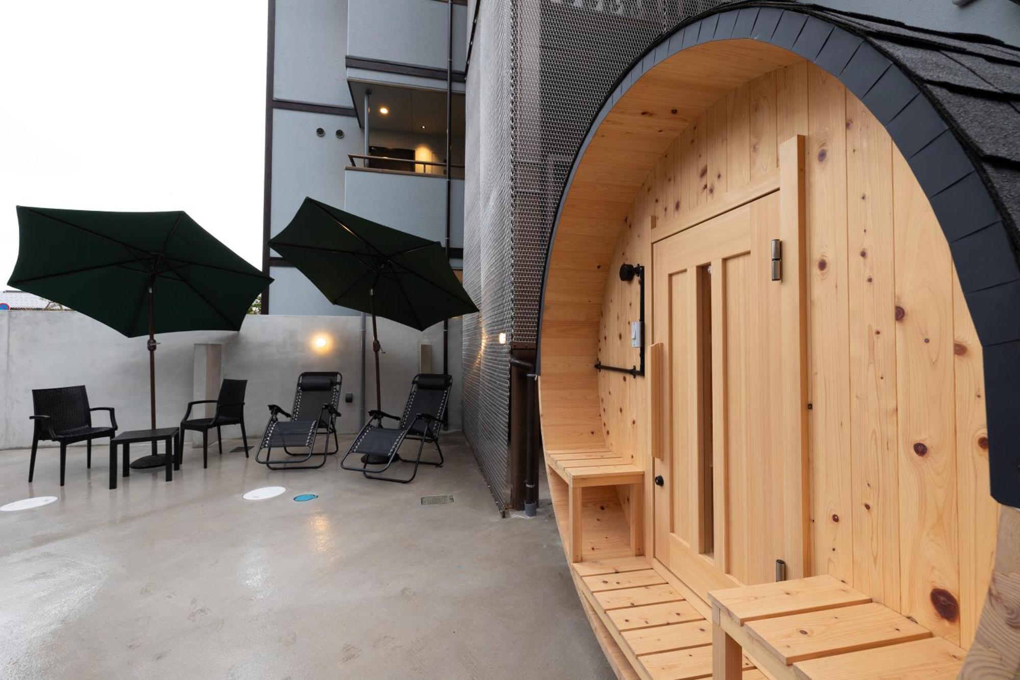 城崎温泉 Hostel Waraku Toyooka  Ngoại thất bức ảnh